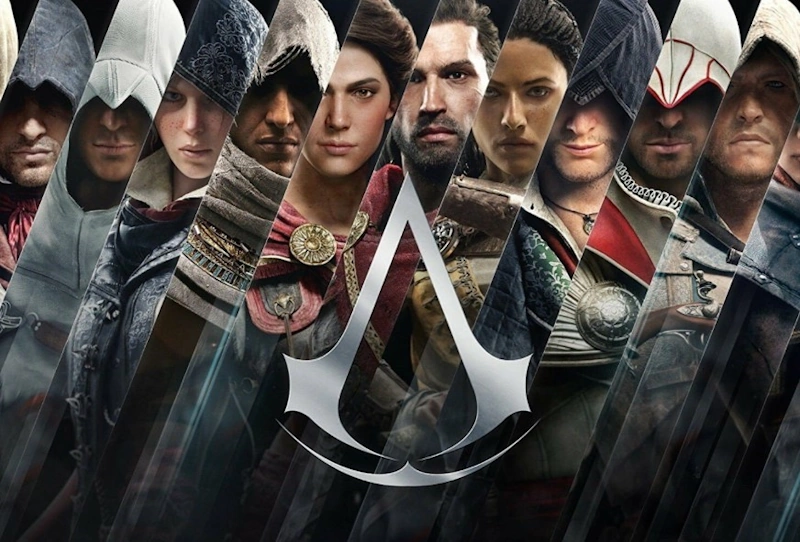 Ex-Assassin’s-Creed-Chef bestätigt: Ubisoft bat ihn zurückzutreten